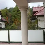 Banana Apartment