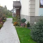Banana Apartment