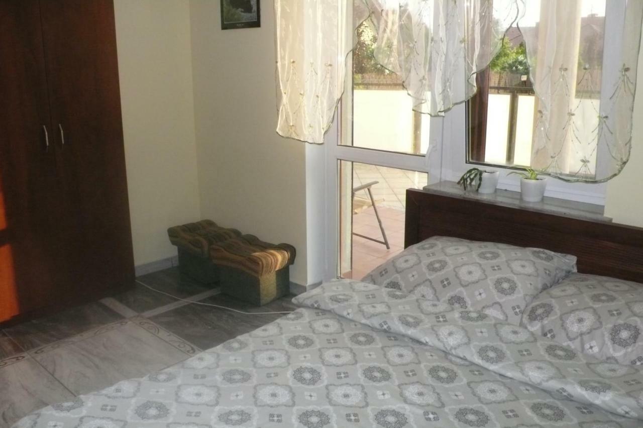Apartment Banana