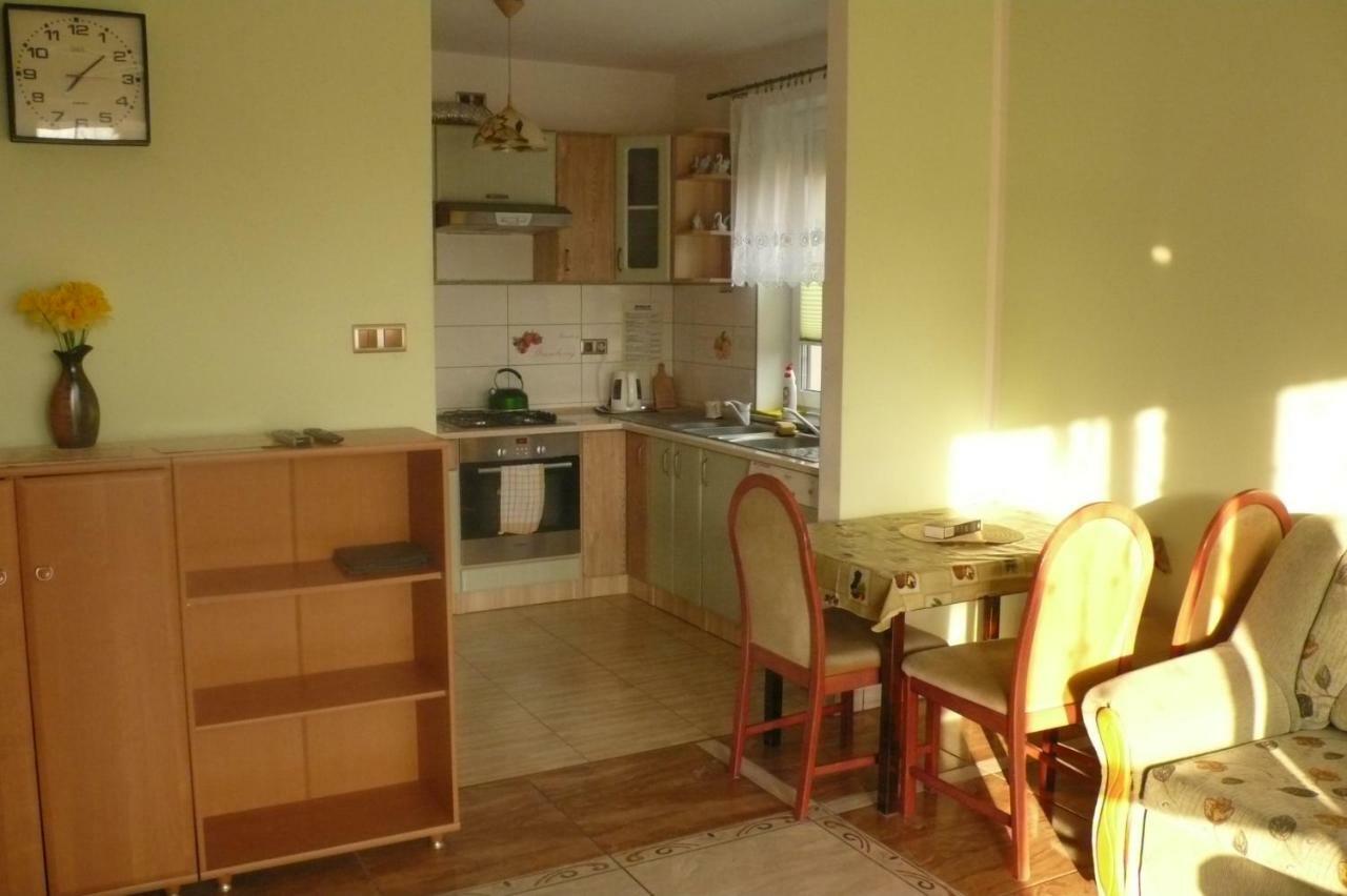 Banana Apartment *